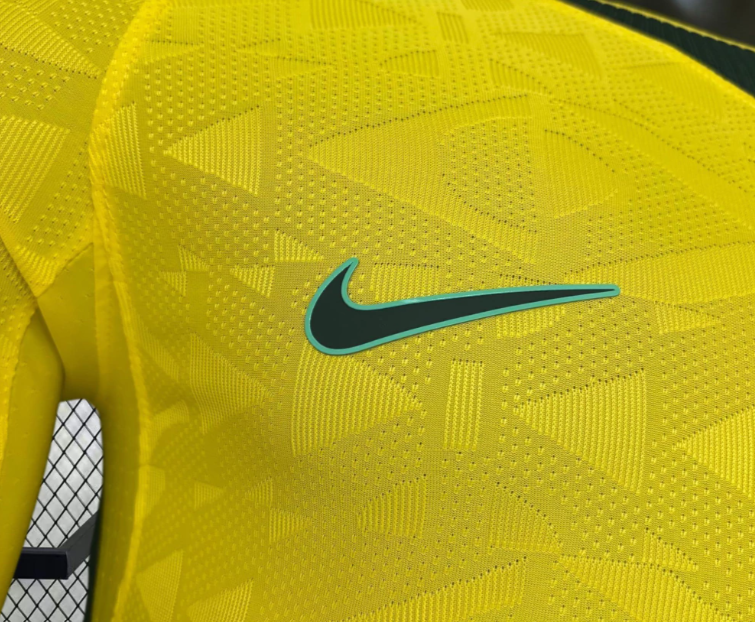 Camisa da seleção Brasileira jogador 26