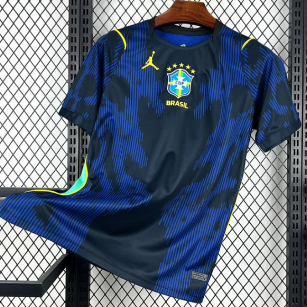 Camisa da seleção Brasileira torcedor masculina