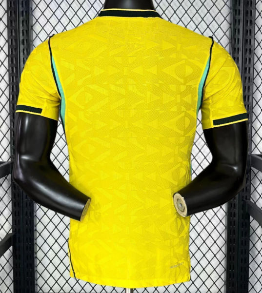 Camisa da seleção Brasileira jogador 26