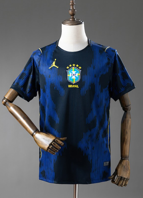Camisa da seleção Brasileira torcedor masculina