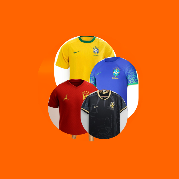Camisas