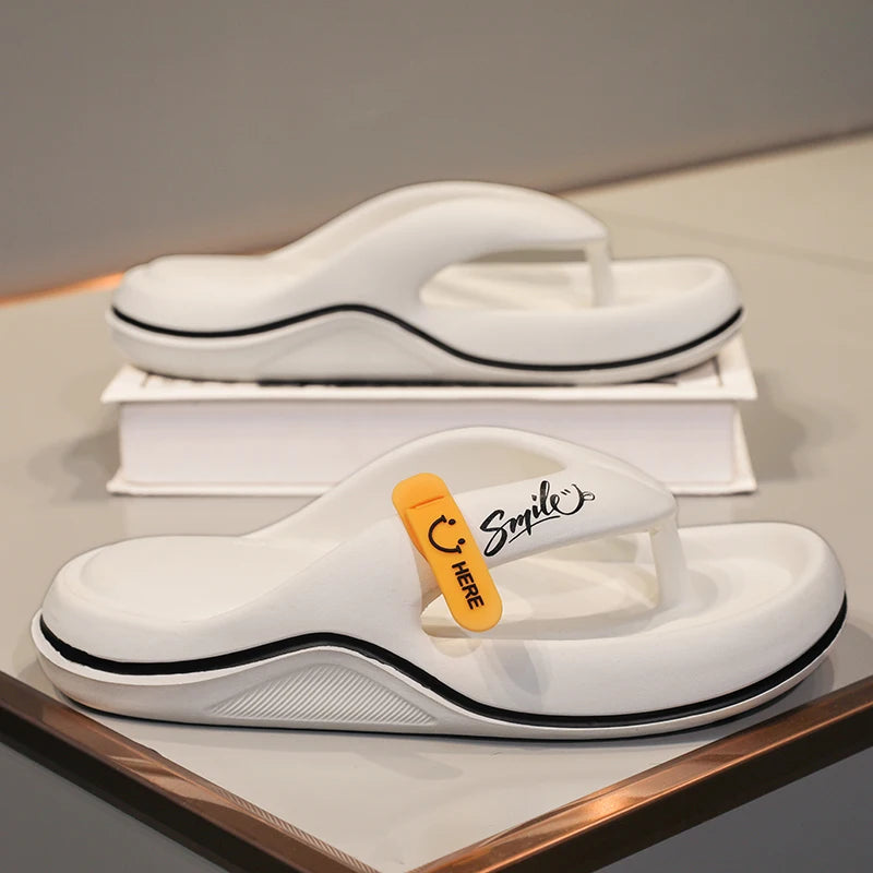 Chinelo ortopédico top confot smile