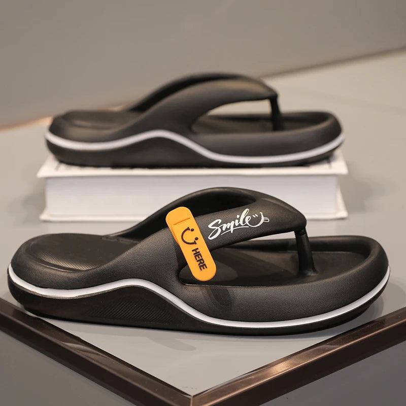 Chinelo ortopédico top confot smile