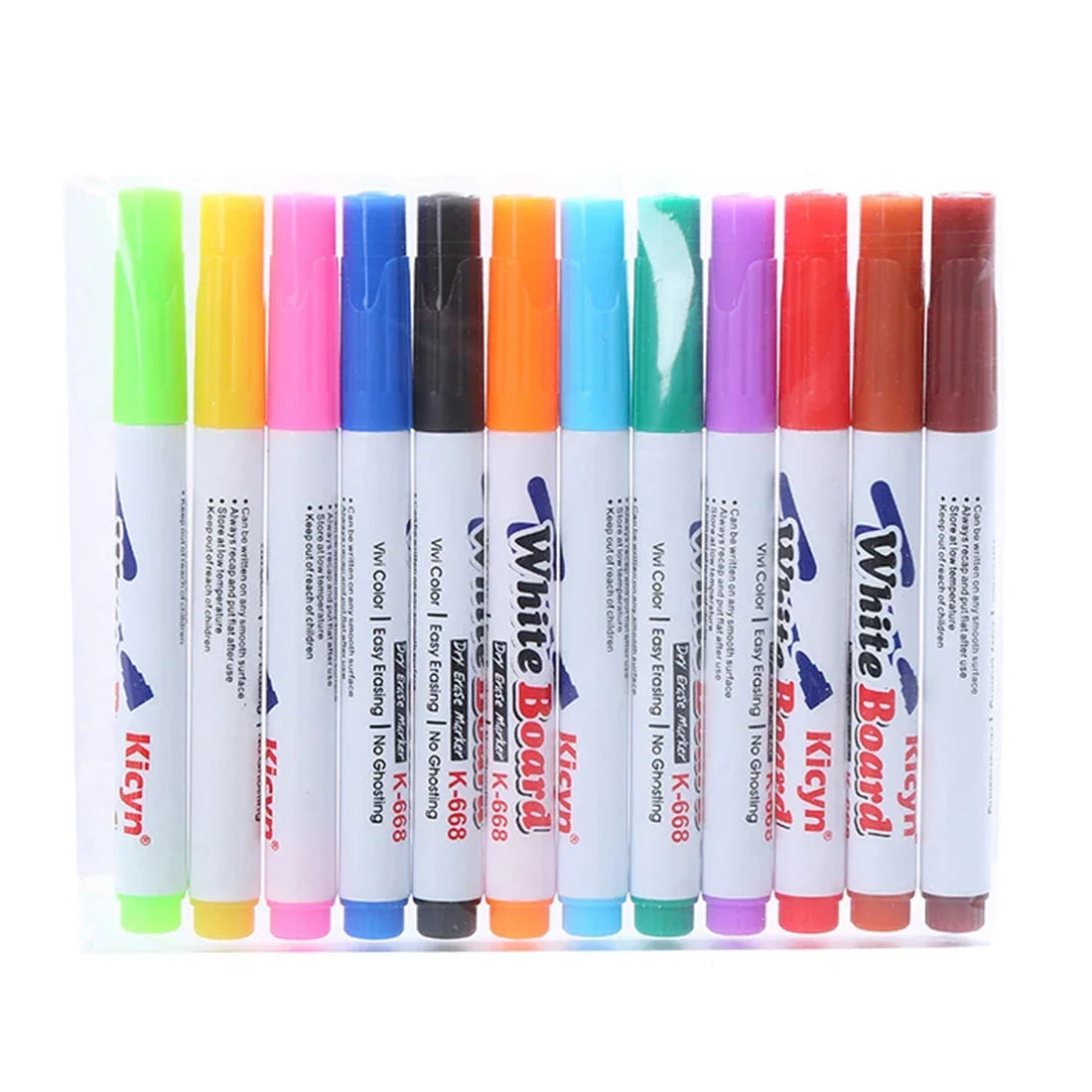 Caneta mágica par pinturas flutuantes