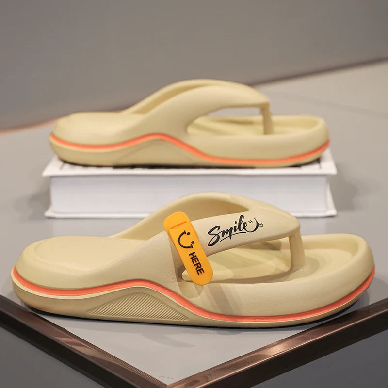 Chinelo ortopédico top confot smile