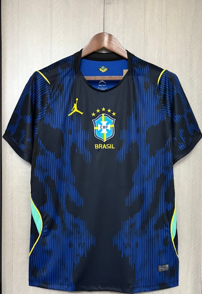 Camisa da seleção Brasileira  torcedor masculina