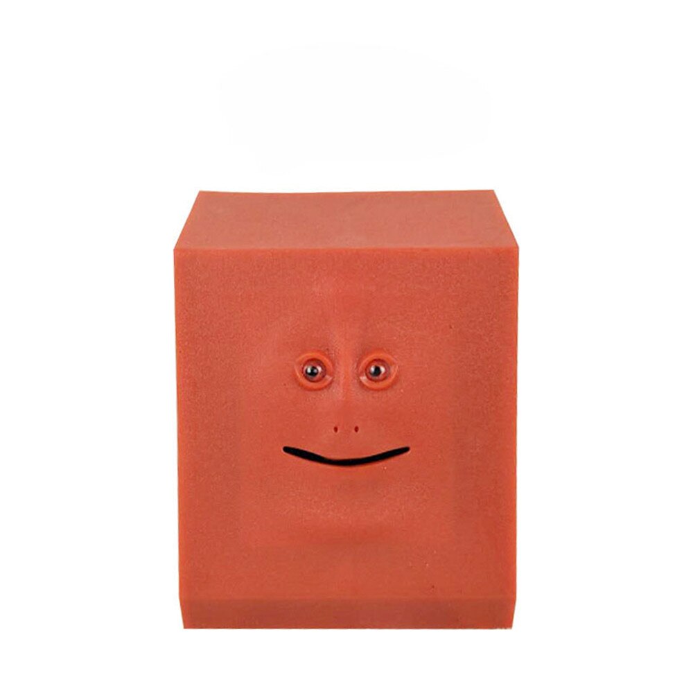 Cofrinho Face Bank KIDS